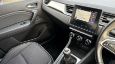 Renault Captur 1.0 TCE 90 Techno 5dr Petrol Hatchback